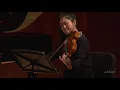 Brahms Piano Quartet No. 3 | Juilliard Areta Zhulla & Roger Tapping Music Master Class