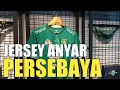 Download Lagu KEREN!! Jersey Home Persebaya Musim 2022/2023