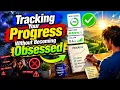 Tracking Your Progress Without Becoming Obsessed