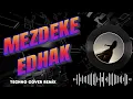 Mezdeke – Edhak 🥁🔥 | Arabic Darbuka Techno Remix 2026 | DJ Batu