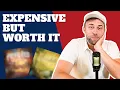 Top 10 Expensive Games that are WORTH the price
