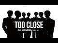 ENHYPEN (엔하이픈) -TOO CLOSE [Full Demo Version] (This is AI)