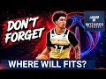 PROVEN Washington Wizards Will Riley NEEDS Minutes Can They Find Him Enough