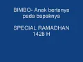 Download Lagu BIMBO - ANAK BERTANYA PADA BAPAKNYA