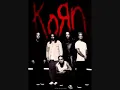 Korn - Y'all want a single [Lyrics]