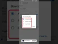 Download Lagu YouTube video download quality setting #shorts