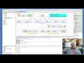 Talend Error Handling Custom Jobs