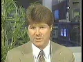 1994 11 29 Examiner-Enterprise 7 News excerpt followed by Cable Classifieds