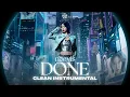 Download Lagu NÆVIS - DONE (CLEAN INSTRUMENTAL) | JEY @naevis.official