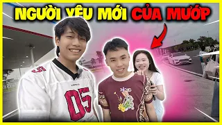 LMC Gặp Người Yêu Mới Của Mướp?