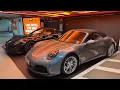SIXT Frankfurt Airport FRA - Car Rental Selection