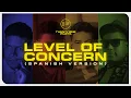 Lagu twenty one pilots - Level Of Concern (spanish version) | OFFICIAL VIDEO