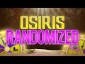 Trials Of Osiris But Every Game Our Weapons Randomize Destiny 2 Season of Defiance