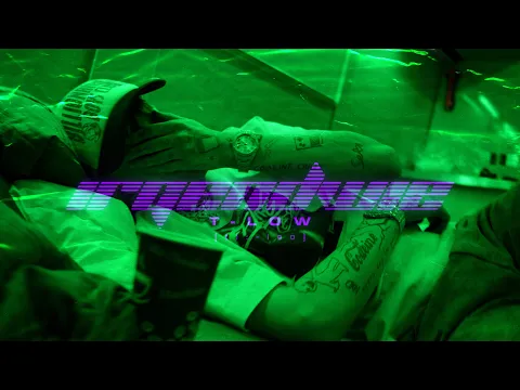 Download MP3 t-low - IRGENDWIE (OFFICIAL VIDEO)