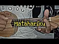 Download Lagu Dengarlah Matahariku Suara Tangisanku - Agnes Monica - MATAHARIKU ||Ukulele senar4 By Boypong Chanel