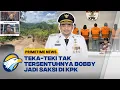 Download Lagu [FULL] Bobby Nasution 'Tak Tersentuh' KPK, Proyek Jalan Jadi Teka-Teki | Primetime News