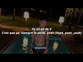 Rauw Alejandro - Cosa Guapa 🔥|| LETRA