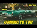 Astray Jelly Roll - Coming To You