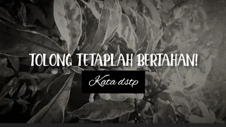 Download BERTAHANLAH! MP3