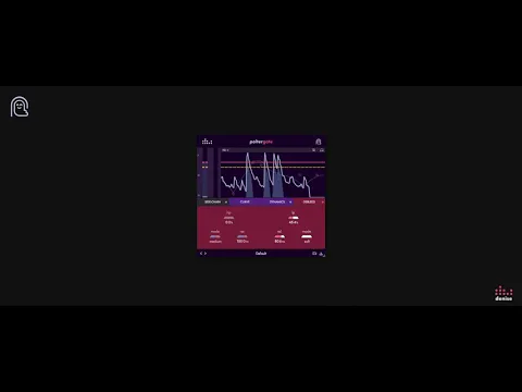 poltergate product video