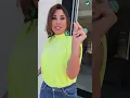 Najwa Karam ... Helwe El Denye - Shot On iPhone | نجوى كرم ... حلوة الدّنيي
