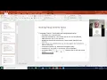 CS225 Project Lecture 5 - Requirements and Test Cases
