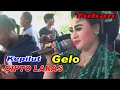 Kepilut _ Gelo _ Cipto Laras Tuban