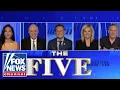 The Five Hong on the hunt