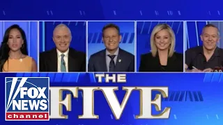 The Five Hong on the hunt