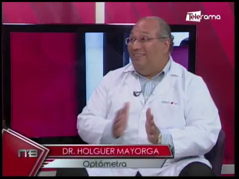 GMO brinda tips para cuidar los ojos del sol y altas temperaturas