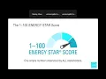 Part 2 Using Benchmarking Results to Understand Your Building s Performance