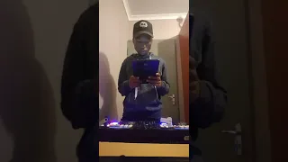 kay da dj kutlwano birthday mix