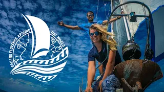 Sailing to the top of Australia – Sailing Australia Ep.55