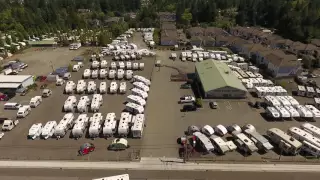 Apache Everett WA