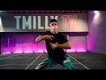 Zedd, Griff - Inside Out - Choreography by Jake Kodish - #TMillyTV
