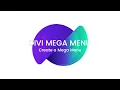 Divi Mega Menu - Creating a Mega Menu