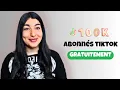 Download Lagu 🎯 Gagner des Abonnés TikTok 2025 Gratuitement | Astuce Rapide et 100% Fonctionnelle !