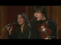 Carrie Underwood - Wasted (AOL Sessions)