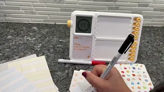 Review Demo Task Timer - Boost Productivity with Visual Planning