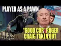 ROGER CRAIG - A Good Man Ends Up A Pawn In the JFK Plot