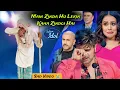 Download Lagu Main Zinda Hu Lekin Kaha Zindgi Hai - Indian idol Sad 😭 Video | S.M Back24//