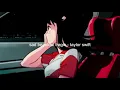 Download Lagu sad beautiful tragic (taylor's version) - taylor swift (slowed + reverb)
