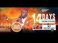 Download Lagu HOUSE OF EZRA'S 14 DAYS PRAYER AND FASTING, FRIDAY   VIGIL NIGHT  PROGRAME....18TH JULY, 2025