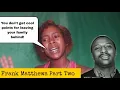 It s Been Nearly 50 Years Frank Matthews Disappeared He Abandoned His Family Leaving Them Nothing