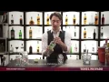 Adriano Marcellino y el SMIRNOFF Green Apple
