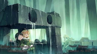  gc amadare no uta shoujo shuumatsu ryokou ed