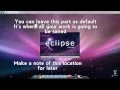 Complete Eclipse Set Up Guide For RSBuddy