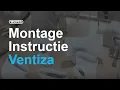 Download Lagu Montage Instructie Wavin Ventiza luchtverdeelsysteem