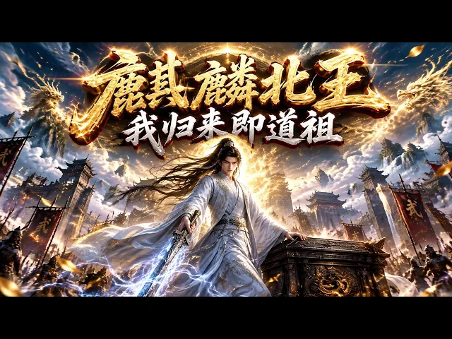 麒麟北王我归来即道祖