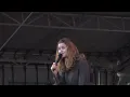 Girl In Red - Serotonin - Lollapalooza 2022 - Chicago, IL - 07-29-2022